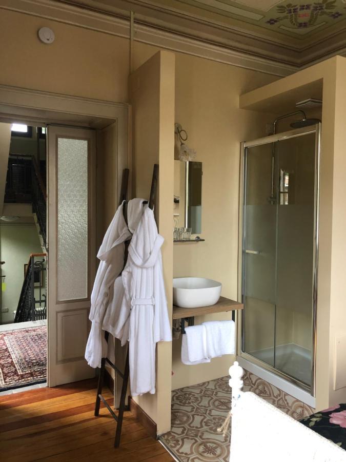 Camera Matrimoniale con Bagno Privato