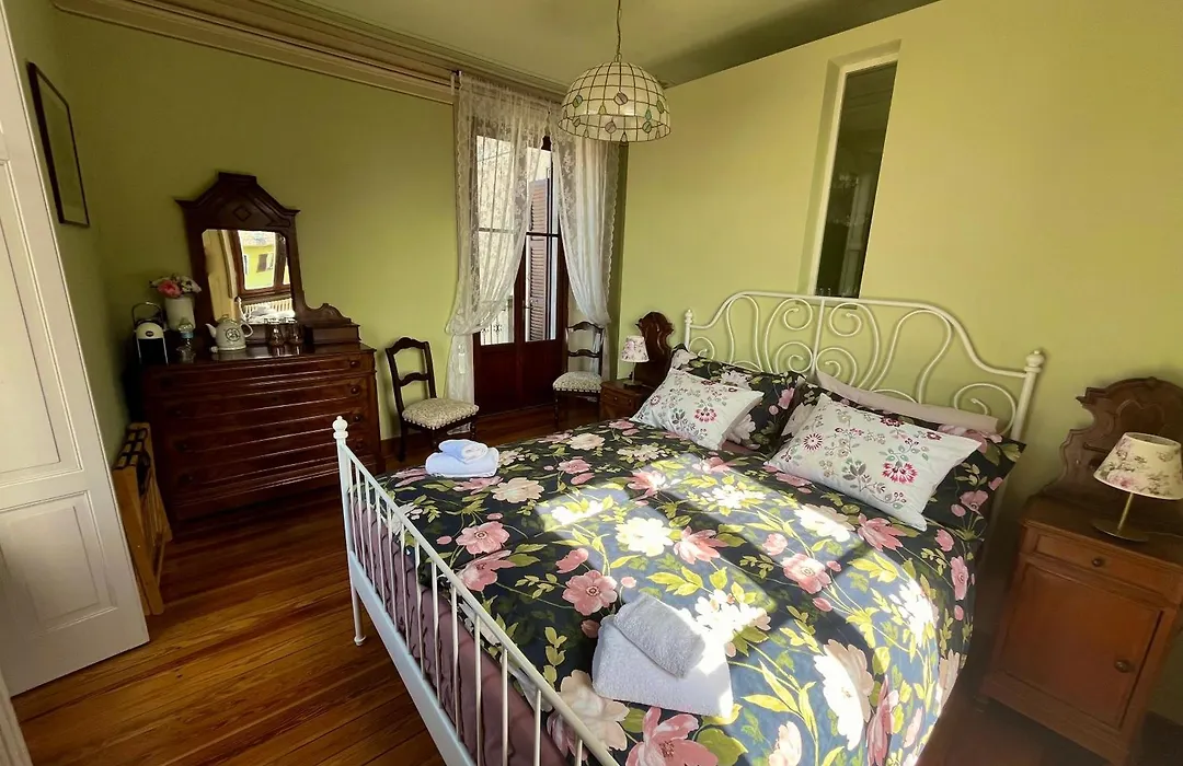 Villa il Maiale Bianco B&B-1