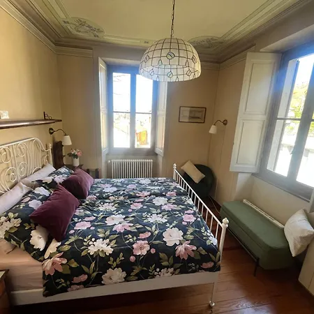 Villa il Maiale Bianco B&B-2